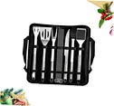 Barbecue tools kit